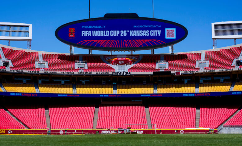 Kansas City World Cup Bid Leans on Midwestern Pride