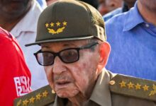 DOJ pushes Raúl Castro indictment over 1996 civilian downing