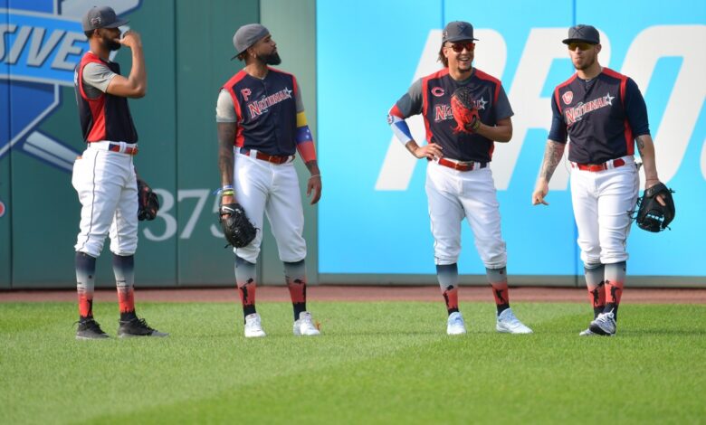 Padres may chase Alcántara as rotation wounds linger Padres may chase Alcántara as rotation wounds linger