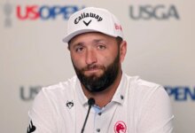 Jon Rahm announces major news amid Ryder Cup uncertainty