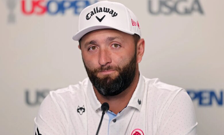 Jon Rahm announces major news amid Ryder Cup uncertainty
