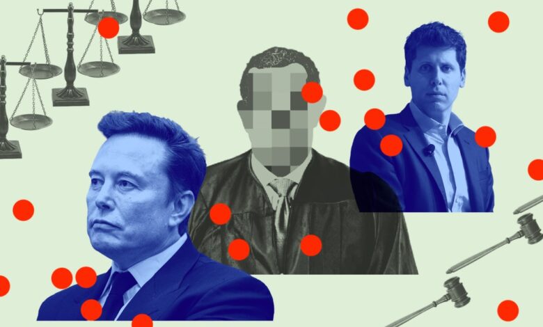 Musk v. Altman: xAI bid surfaced during trial break