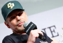 Billy Bob Thornton Reveals Emotional Truth Behind ‘Landman’ Season 3