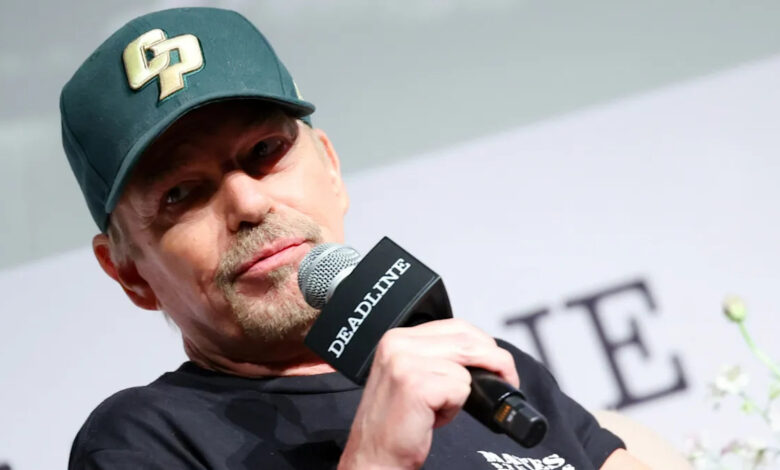 Billy Bob Thornton Reveals Emotional Truth Behind ‘Landman’ Season 3