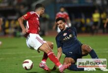 Al-Ahly vs Zamalek: Cairo Derby TV time and kickoff