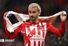 Antoine Griezmann: Can he win Champions League with Atletico Madrid?