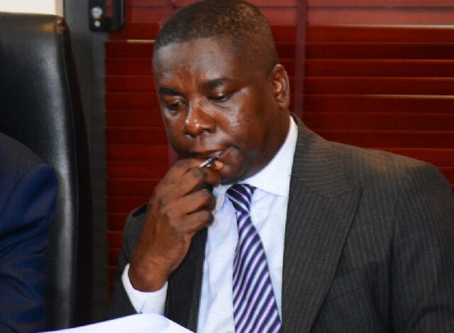 Bank of Ghana’s 2025 operational loss hits new low