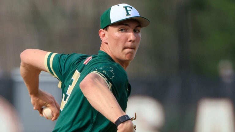 Bumila breaks HS strikeout record en route to MLB buzz