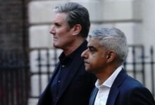 Focus Keyphrase: Comms Change After London Losses