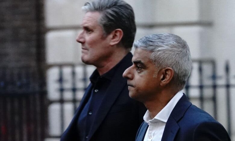 Focus Keyphrase: Comms Change After London Losses