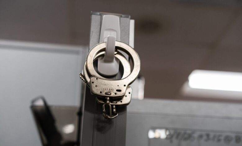 Roxbury man arrested over alleged school-driver assaults Roxbury man arrested over alleged school-driver assaults