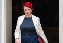 Starmer Must Deliver Urgent Change, Labour MP Warns