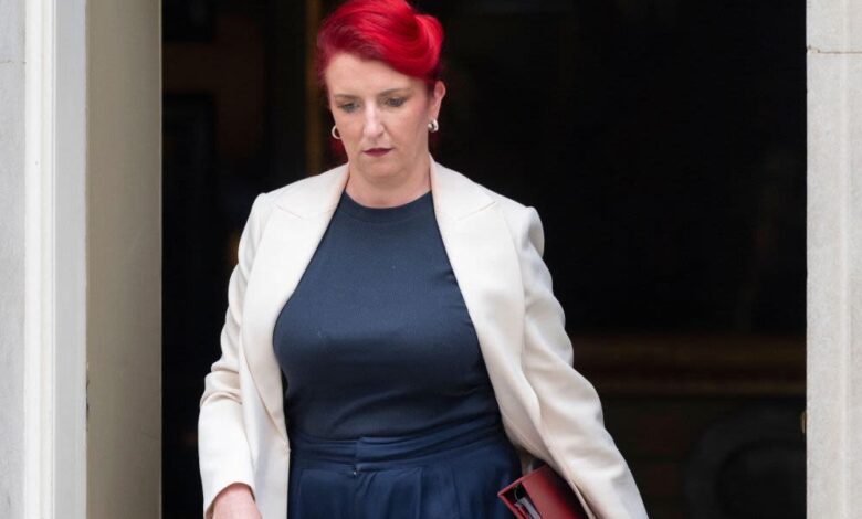 Starmer Must Deliver Urgent Change, Labour MP Warns