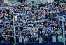 AGF recapture top spot in Danish Superliga thanks to last-gasp winner from teenager | Flashscore.com