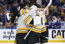 Bruins vs Sabres Game 6: Live Updates & Highlights