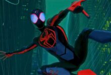 1st Spider-Man: Beyond the Spider-Verse Trailer Gets Same Reactions From Critics