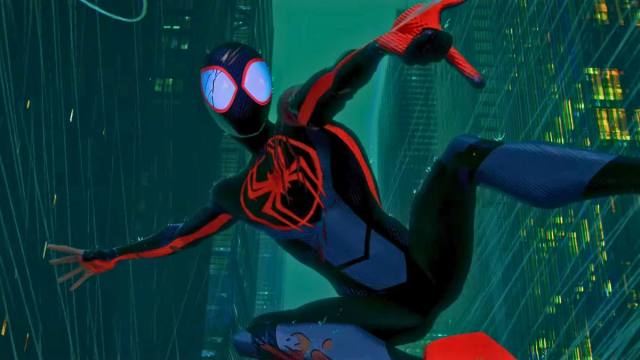 1st Spider-Man: Beyond the Spider-Verse Trailer Gets Same Reactions From Critics