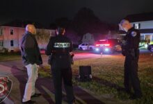 Drone Thermal Search Finds Missing 9-Year-Old in Ephrata