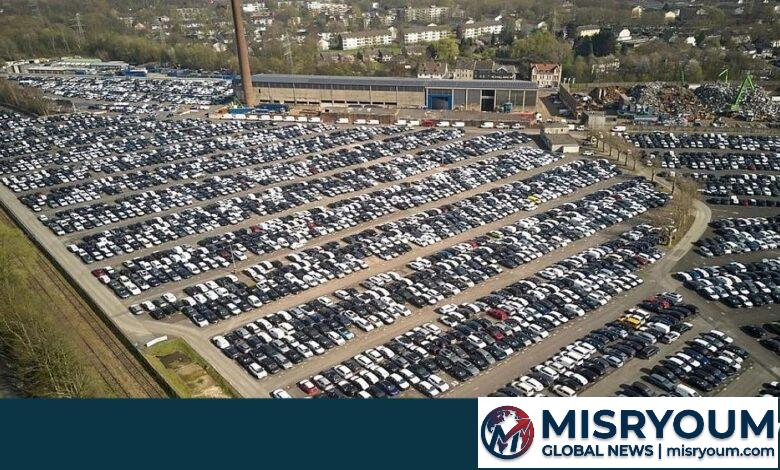Αντίδραση ΕΕ: Οι δασμοί σε ευρωπαϊκά οχήματα δείχνουν την αναξιοπιστία Τραμπ Αντίδραση ΕΕ: Οι δασμοί σε ευρωπαϊκά οχήματα δείχνουν την αναξιοπιστία Τραμπ