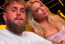 Jake Paul–Jutta Leerdam Cheating Claim Goes Viral