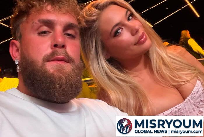 Jake Paul–Jutta Leerdam Cheating Claim Goes Viral