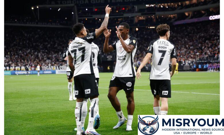 Flávio Prado pede cautela ao Corinthians após 2 a 0 na Libertadores