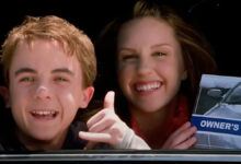 ‘I Think I’m The Only Person In History To Turn Down Saturday Night Live.’ Frankie Muniz On The (Adorable) Amanda Bynes-Related Reason He Said No