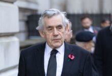Starmer Names Gordon Brown and Harriet Harman to New Roles