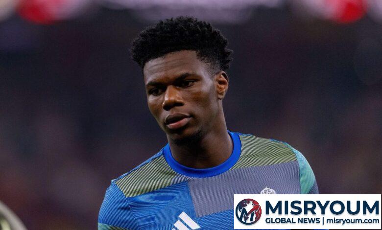 Man United and Liverpool chase Real star Tchouameni Man United and Liverpool chase Real star Tchouameni
