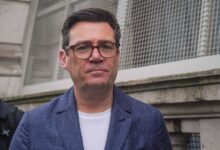 Tribune MPs push for Burnham in Labour leadership race