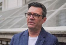 Andy Burnham Launches Bid for Makerfield MP Seat