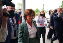 Labour’s Wales collapse leaves First Minister Eluned Morgan without seat