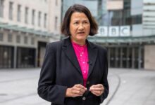 Catherine West Pushes September Leadership Timeline