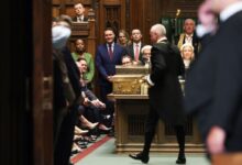 Wes Streeting’s expected resignation sparks UK leadership bid