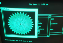 AT&T’s Unix PC: The 1980s Workstation That Vanished