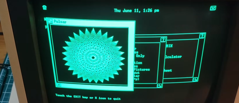 AT&T’s Unix PC: The 1980s Workstation That Vanished