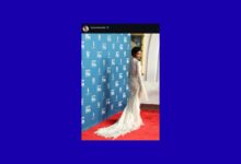 All the It-Girls Have One Red Carpet Thing in Common Right Now — And It's Ashi Studio - Our Culture