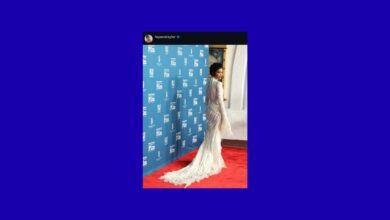 All the It-Girls Have One Red Carpet Thing in Common Right Now — And It's Ashi Studio - Our Culture