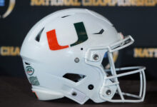 Ty Keys commits: Miami grabs 4-star RB
