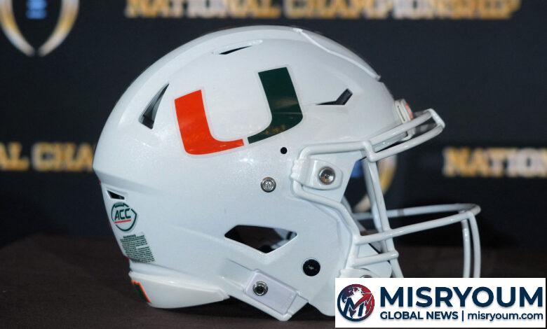 Ty Keys commits: Miami grabs 4-star RB Ty Keys commits: Miami grabs 4-star RB