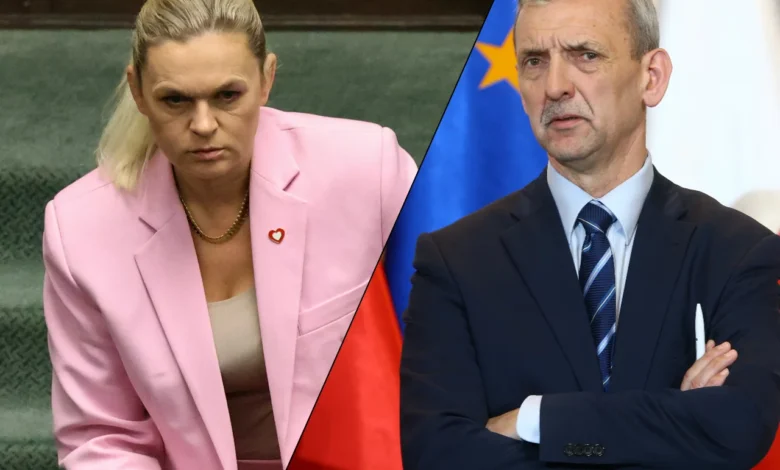 Opieszałość MEN wywołuje frustrację nauczycieli: kolosalne nadużycie