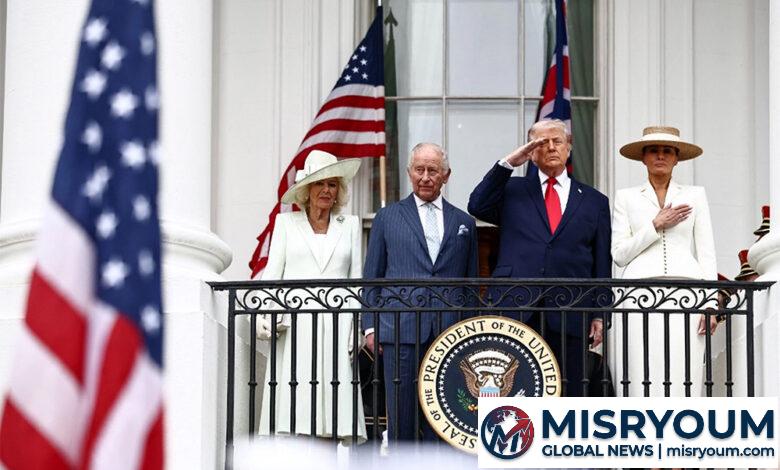Five Key Takeaways From King Charles III’s US Visit
