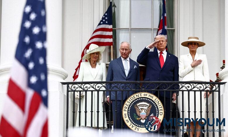Five takeaways from King Charles III’s US visit
