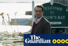 Widow’s Bay review: Matthew Rhys’ horror-comedy hits
