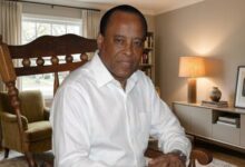 Where Is Conrad Murray Now? Life After Conviction