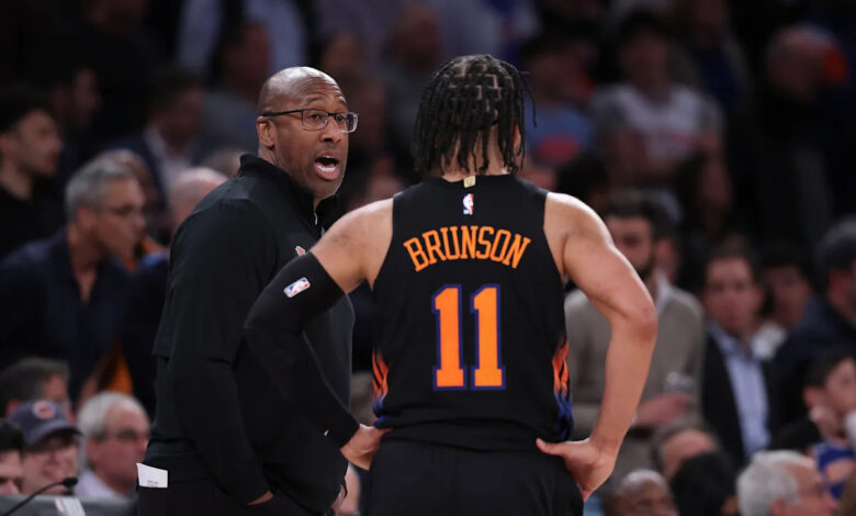 NBA Playoffs 2026 Odds: Nuggets Favored to Advance