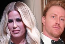 Kim Zolciak Loses Primary Custody Temporarily in Divorce Fight