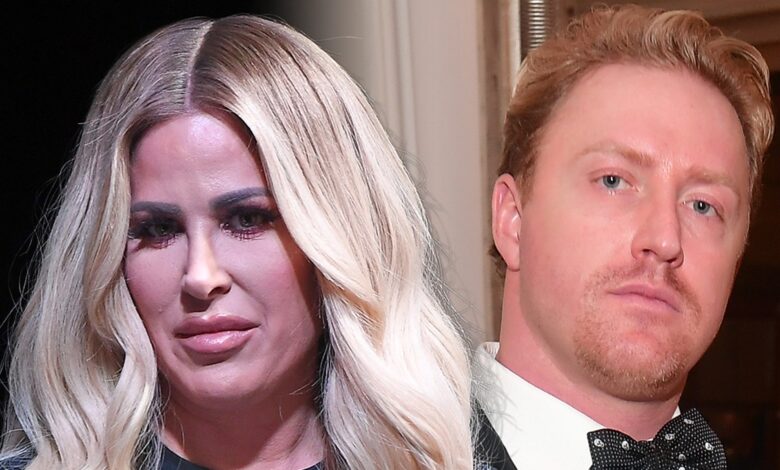 Kim Zolciak Loses Primary Custody Temporarily in Divorce Fight