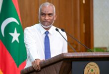 Maldives Police Raid Adhadhu Over Affair Allegation