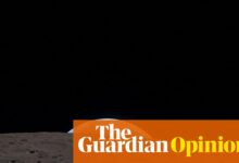 Public input needed for future lunar and Mars plans